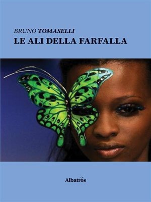 cover image of Le ali della farfalla